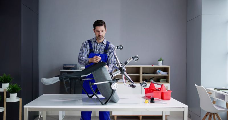 Time-Efficient Service