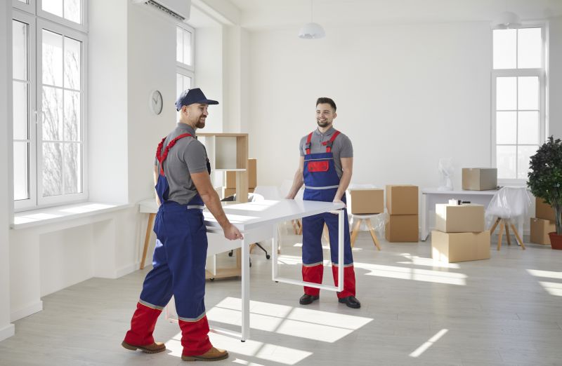 Experienced Furniture Assemblers