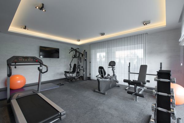 Fitness Equipment Assembly in Bellevue