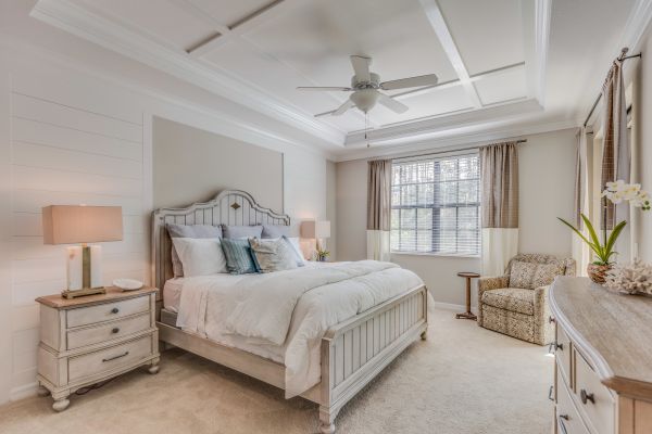Bedroom Furniture Assembly in Bellevue