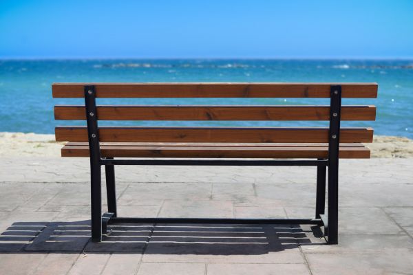 Bench Assembly in Bellevue