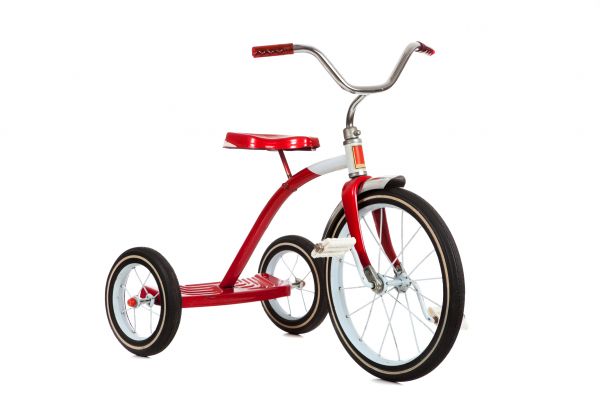 Tricycle Assembly in Bellevue