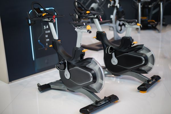 Workout Equipment Assembly in Bellevue