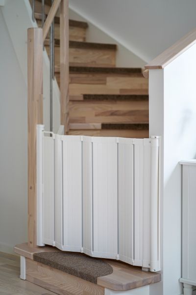 Stair Gate Assembly in Bellevue