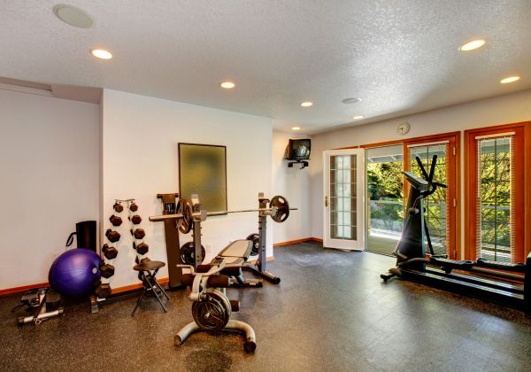 Home Gym Assembly Service in Bellevue