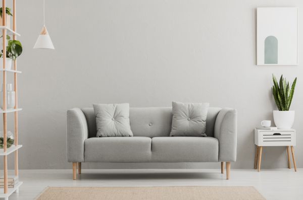 Sofa Assembly in Bellevue