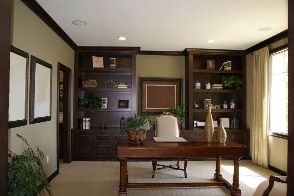Office Furniture Installation in Bellevue